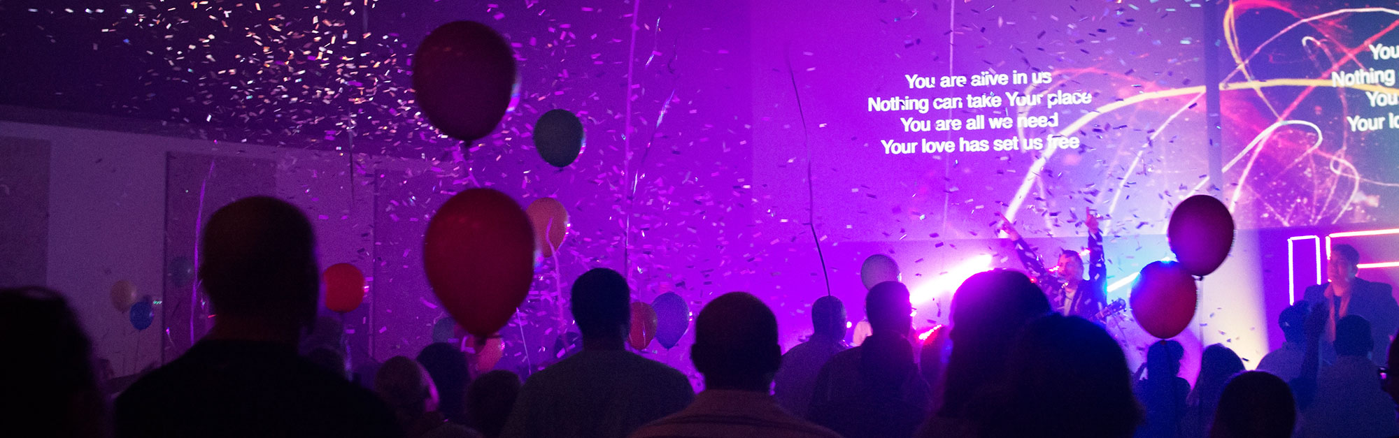 Atoka Victory Life Church