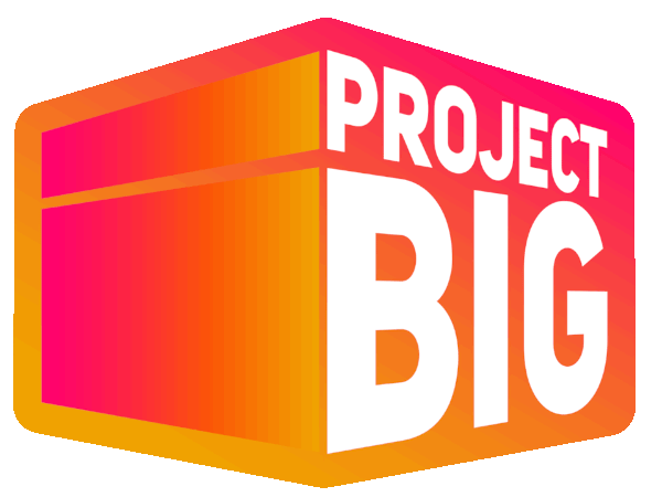 Logo of Project Big