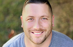 Pastor Adam Canler