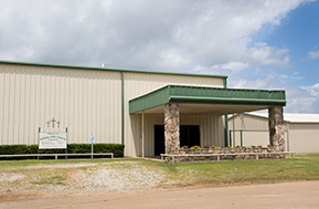 Boswell Campus