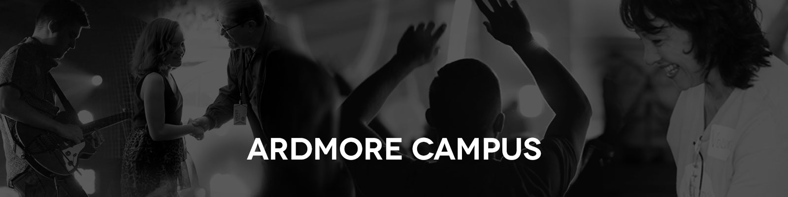 Ardmore Campus Victory Life Church