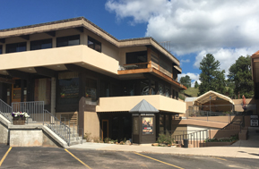Woodland Park Campus
