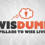 WisDumb - Part 6 Of 6 - Subtlety