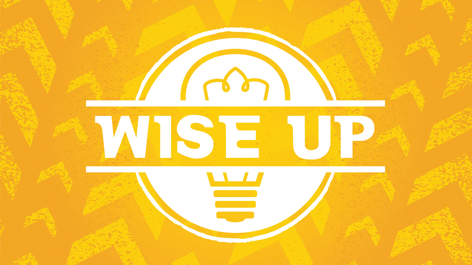 Wise Up Part 3 Of 6 How To Get Wisdom Victory Life