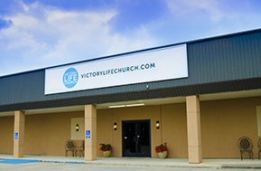 Broken Bow Campus