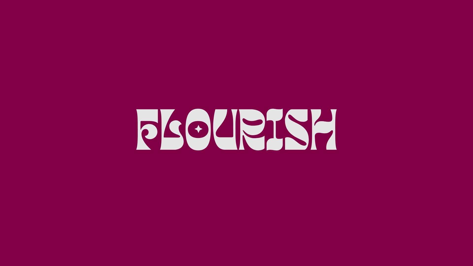 Flourish | Women’s Gathering