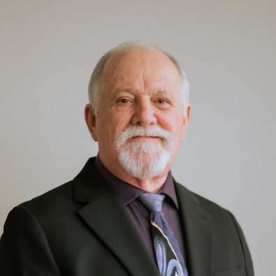 Stan Roberts April 2026